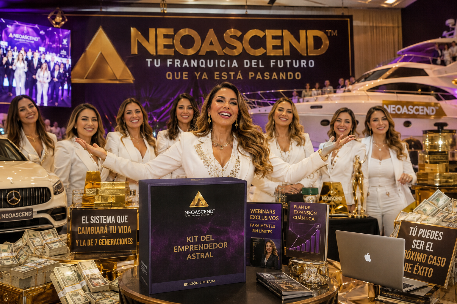 NeoascendTM