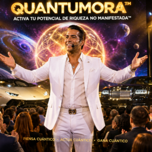 Quantumora TM
